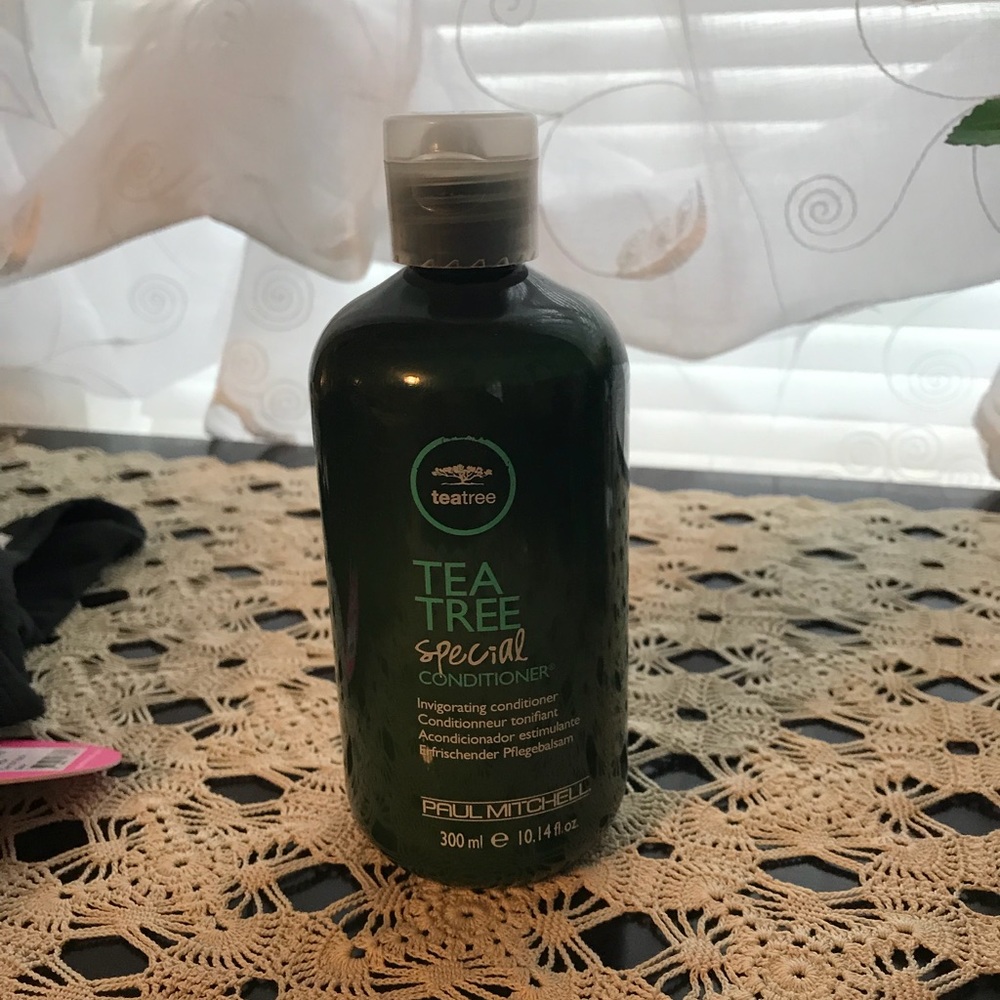 Paul Mitchell Tea Tree Conditioner